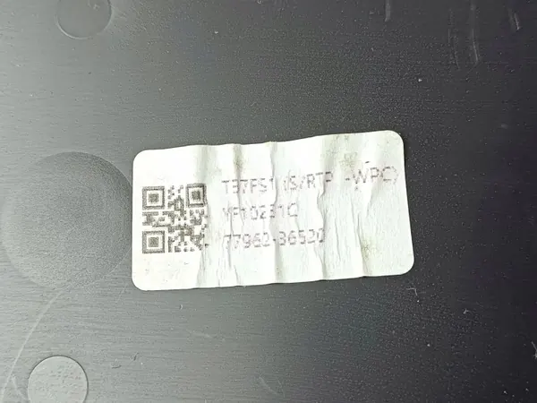 Runko-kiinnike OEM FOB34478 SsangYong Rextonille image 6