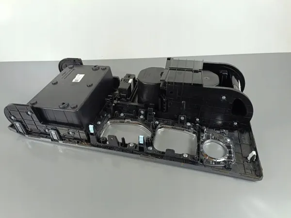 Runko-kiinnike OEM FOB34478 SsangYong Rextonille image 7
