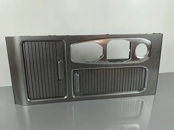 Runko-kiinnike OEM FOB34478 SsangYong Rextonille image 8