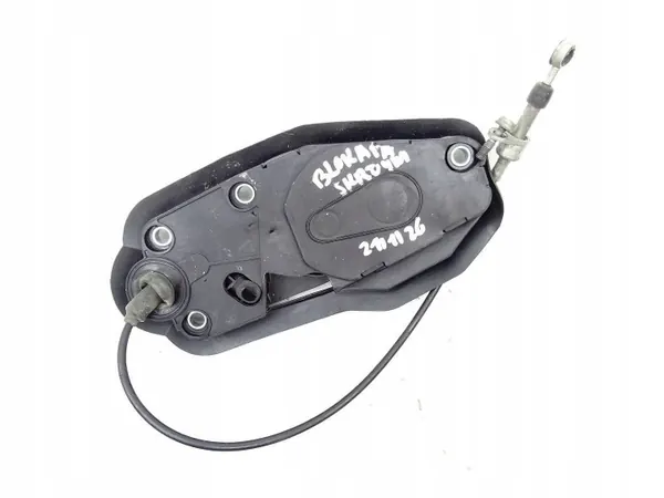 BMW M5 F10 vaihteiston lukkolaite OEM 2284105 image 2
