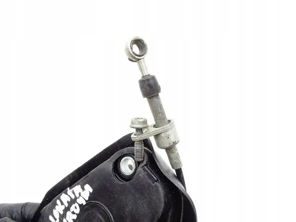 BMW M5 F10 vaihteiston lukkolaite OEM 2284105 image 3