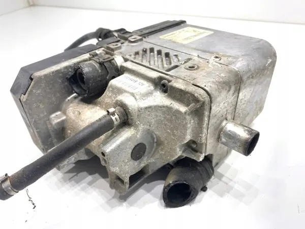 Webasto lämmitys OEM 4L0815071D Audi Q7 4L 3.0:lle image 3