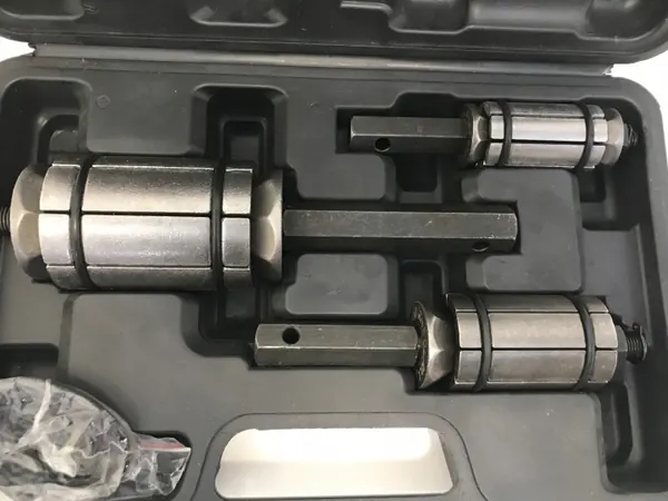 Peça Kraftman T2g-GL K 124 usada - OEM image 3