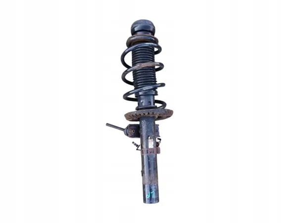 Amortecedor Dianteiro Esquerdo OEM LUK1026 para Skoda Fabia image 2