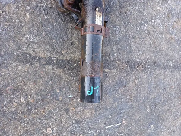 Amortecedor Dianteiro Esquerdo OEM LUK1026 para Skoda Fabia image 4