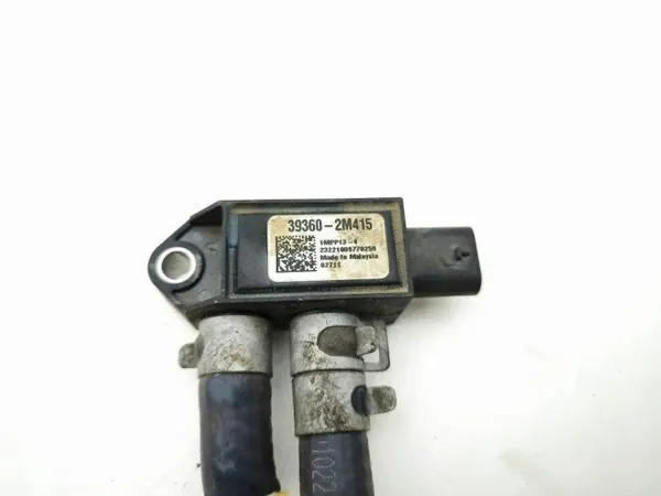 DPF-Drucksensor OEM 393602M415 für Hyundai i30 image 6