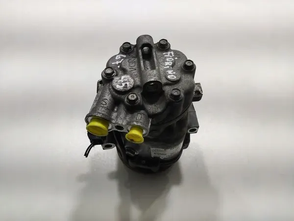 Compressore Aria Condizionata Fiat Fiorino Qubo 1.3 M-JET image 4