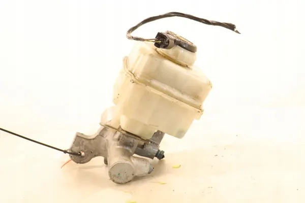 BMW Bromspump OEM 2923 för 5-serien 530D F07 image 3