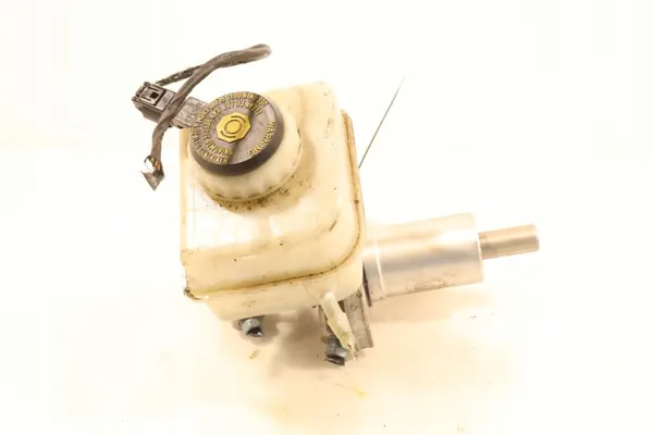 BMW Bromspump OEM 2923 för 5-serien 530D F07 image 6