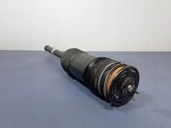 Bakre vänstra stötdämpare CL W216 AMG A2213208513 image 3