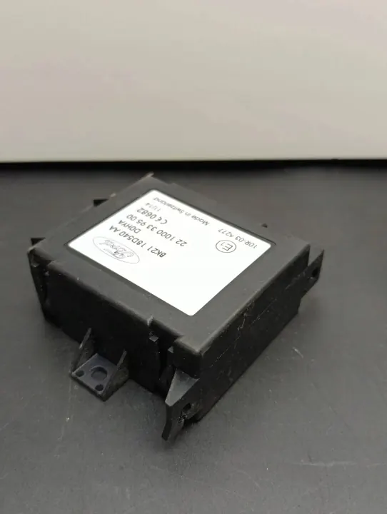 Módulo antena Webasto Ford Transit OEM 18D540 image 3