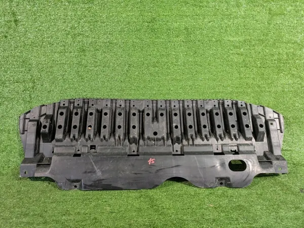 Toyota OEM 5261805030 Stoßfänger-Absorber vorne Gebraucht image 2