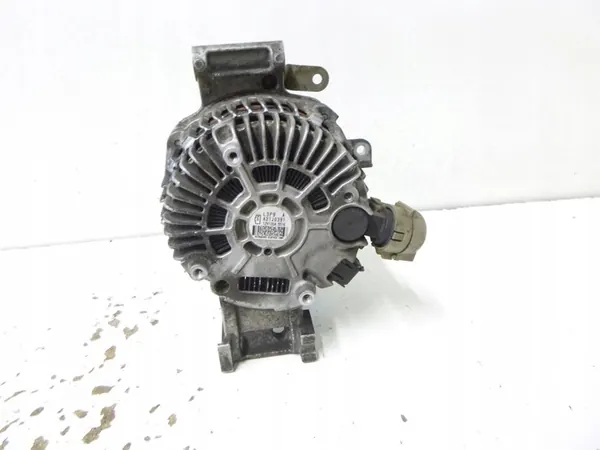 Vaihtovirtageneraattori Mazda 6 2003 OE A2TJ0391B image 5