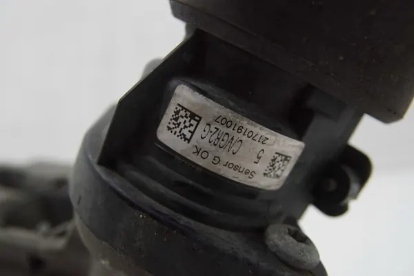 Mercedes-Benz Styrväxel A 2464604701 image 3