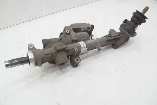 Mercedes-Benz Styrväxel A 2464604701 image 4