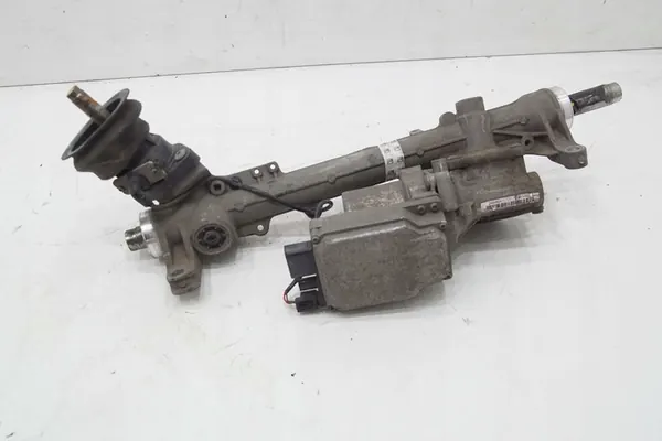 Mercedes-Benz Styrväxel A 2464604701 image 5