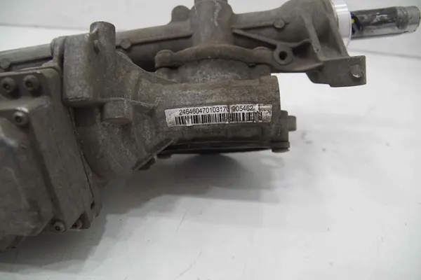 Mercedes-Benz Styrväxel A 2464604701 image 6