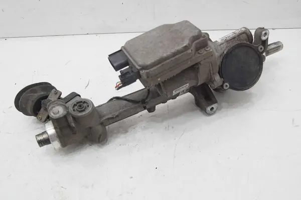 Mercedes-Benz Styrväxel A 2464604701 image 7