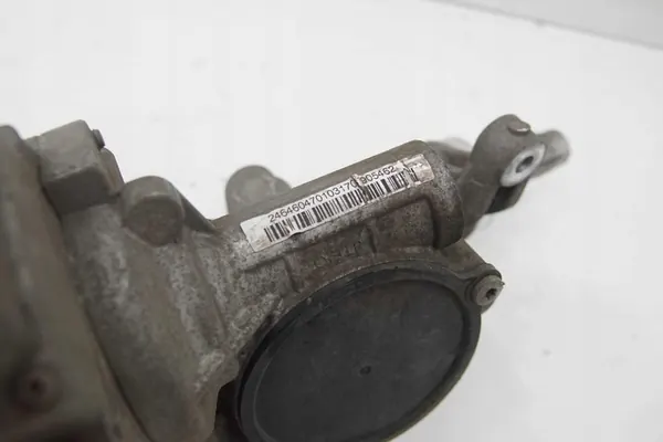 Mercedes-Benz Styrväxel A 2464604701 image 8