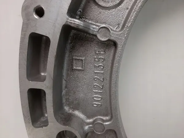 Garniture de transmission Dodge Nitro 2007 90122135F image 2