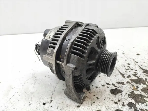 ALTERNATOR 2.5 3.0 D M57 BMW 5 Serie IV E39 image 2
