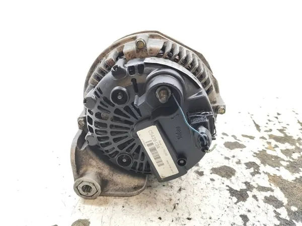 ALTERNATOR 2.5 3.0 D M57 BMW 5 Serie IV E39 image 3