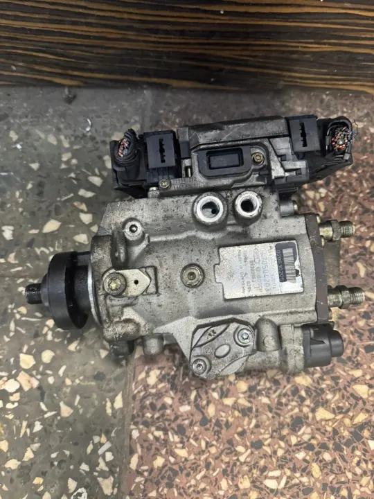 Bosch insprutningspump OEM 0470504203 för Opel Signum image 5