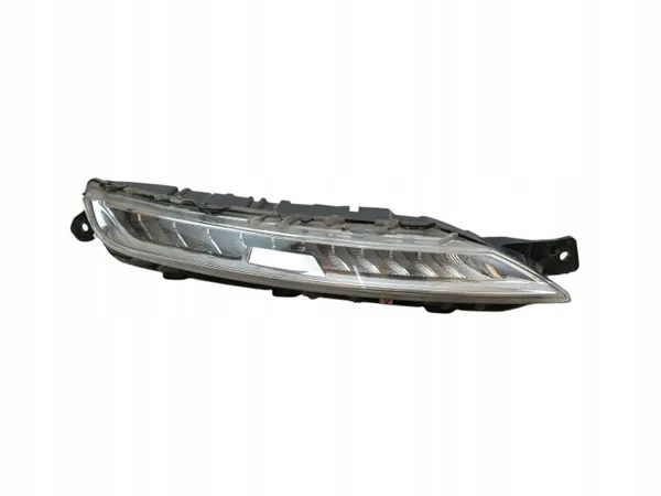 Phare DRL LED OEM 9676036480 Droit Avant Citroen image 2