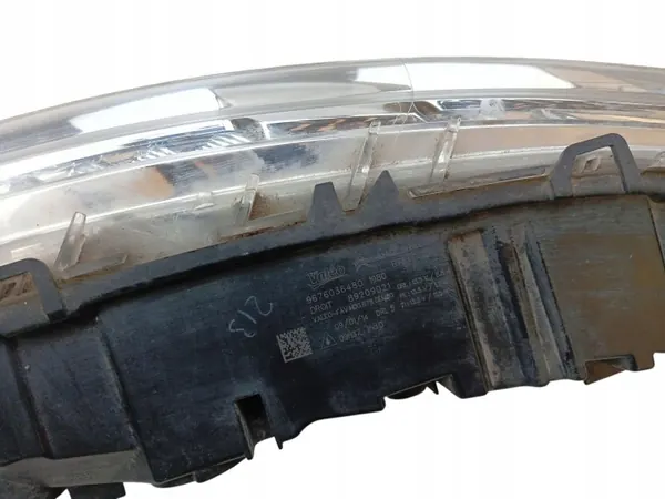 Phare DRL LED OEM 9676036480 Droit Avant Citroen image 6
