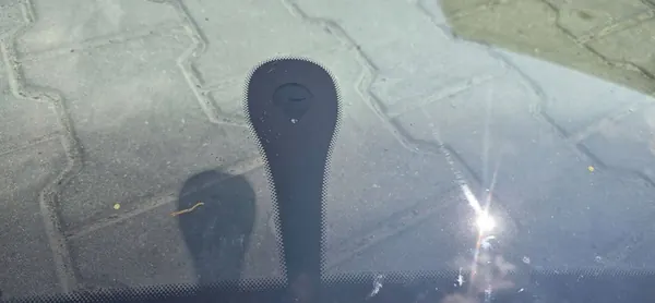 PARABRISE AVANT AUDI A3 8P LIFT 8P0845099L image 2