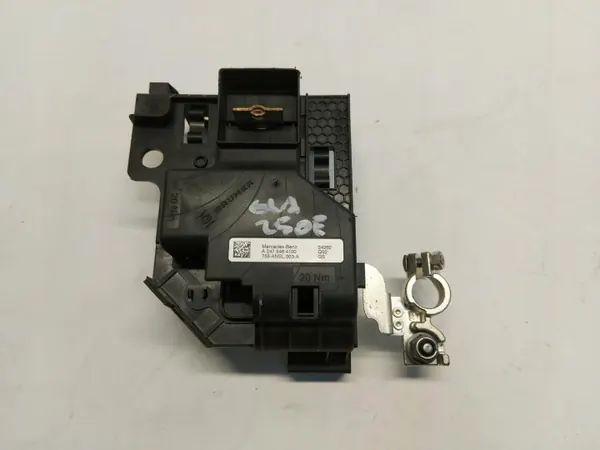 Pluspool OEM A2475464100 voor Mercedes-Benz image 2