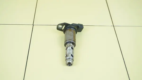 Électrovanne OEM 7585425 N52B30A pour BMW 3.0L image 2