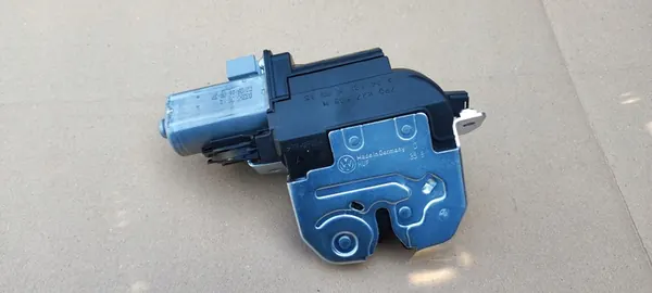 Baklucka Lås Alhambra VW Sharan Touareg image 2