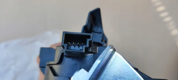 Baklucka Lås Alhambra VW Sharan Touareg image 6