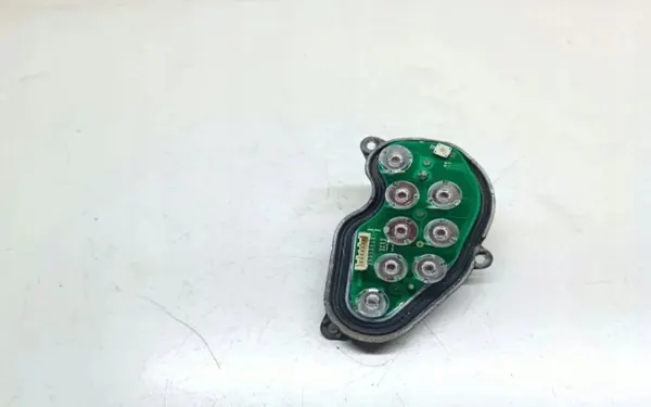 BMW LED Blinker OEM 1305715080 für 3er E92/E93 image 3