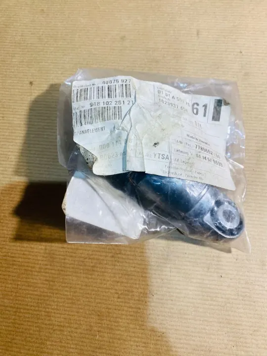 Tensor de correa Porsche Cayenne OEM 948 102 261 21 image 2