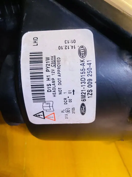 Tensor de correa Porsche Cayenne OEM 948 102 261 21 image 3