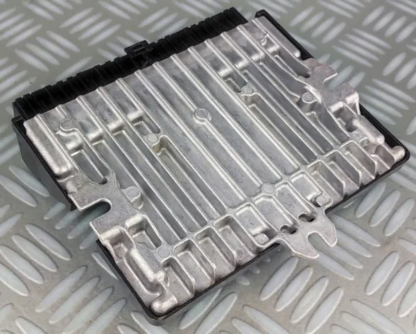 FW93-14F392-RC Comfort Ophangingsmodule Jaguar XJ image 3