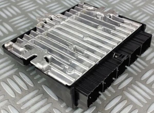 FW93-14F392-RC Comfort Ophangingsmodule Jaguar XJ image 4