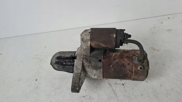 Motor de arranque Mazda RX-8 1.3B OE M001T30471 image 4