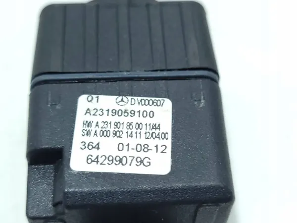 Caméra de recul Mercedes W246 OEM A2319059100 image 4