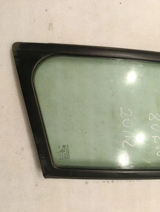 VW CRAFTER vänster framruta OEM DOT27AS2M24100 image 8