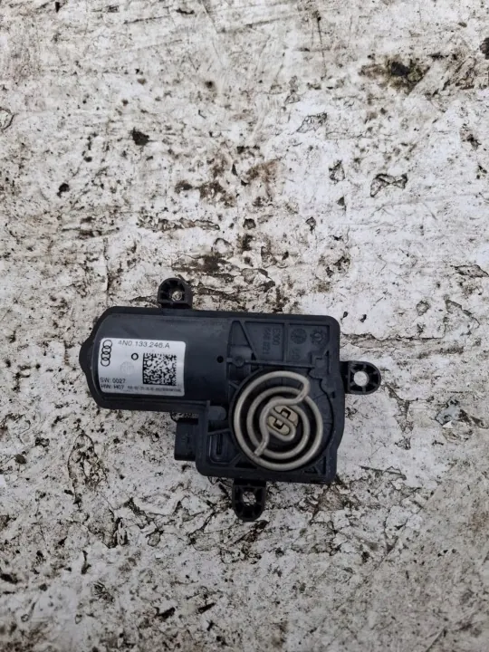 OEM 4N0133246A Actuateur de clapet d'échappement - Occasion image 3