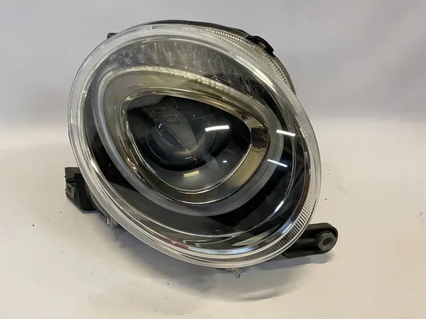 FIAT 500 15- Farol Direito 52129441 image 2