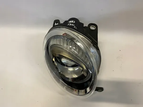 FIAT 500 15- Farol Direito 52129441 image 3