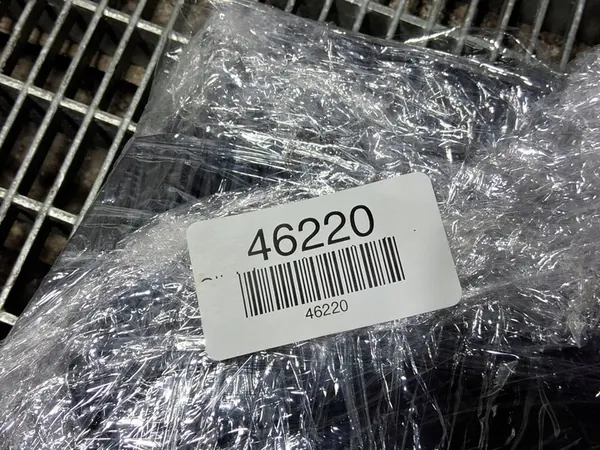 Takaluukun oikea kahva RENAULT CLIO IV 806064967R image 2