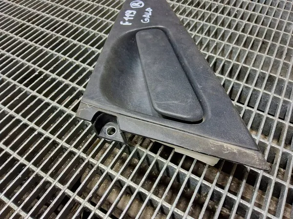 Takaluukun oikea kahva RENAULT CLIO IV 806064967R image 3