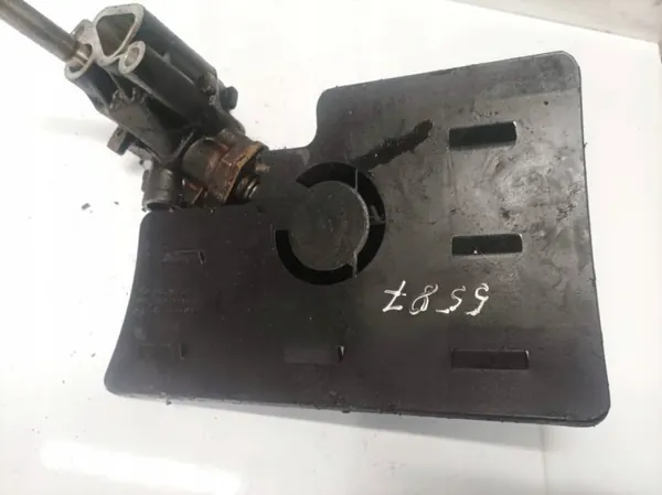 Bomba de aceite OEM 026115153a para Volkswagen Golf 1.6L image 3