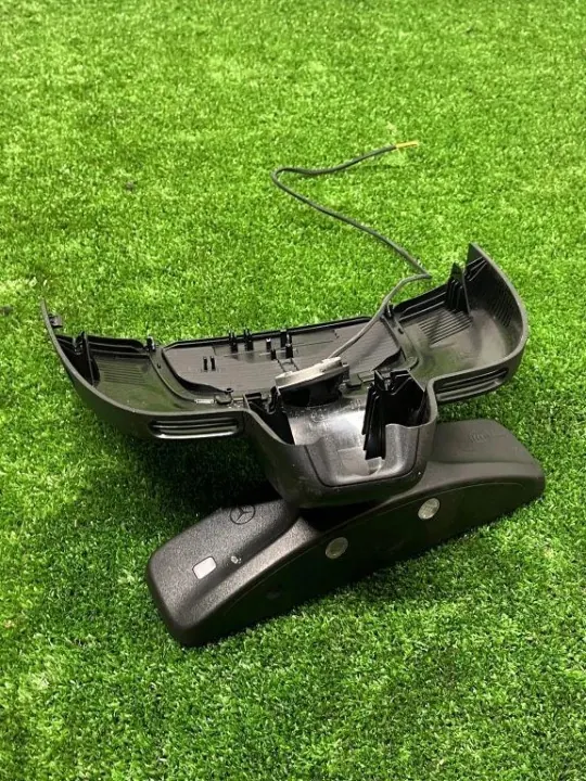 Espelho interior Mercedes-Benz OEM 03031190 - Usado image 2