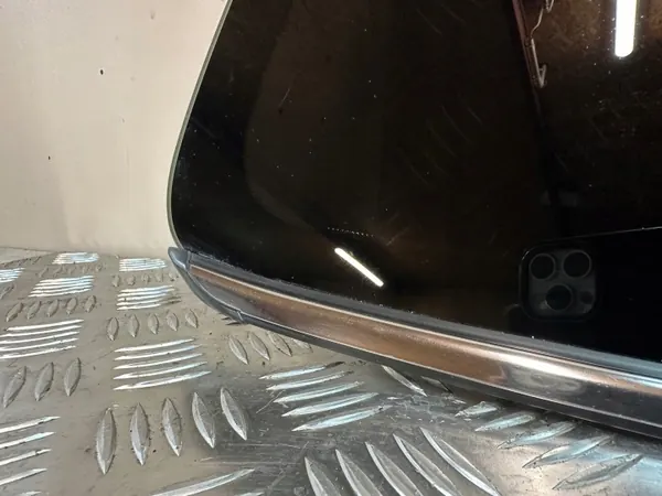 OEM SUBARU FORESTER IV 14-18 USA Cristal Cromado Trasero Derecho image 5
